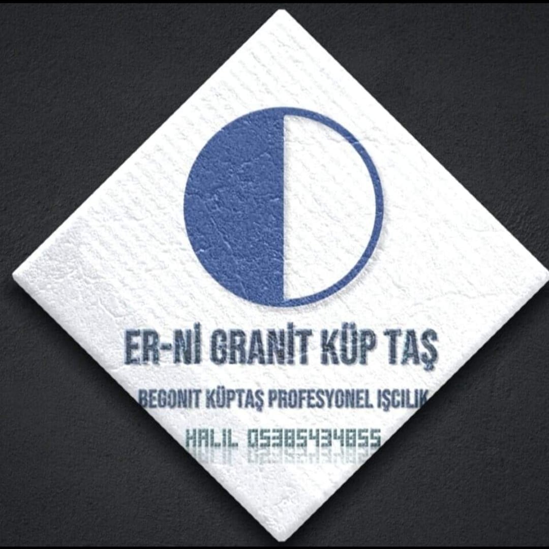 Erni granit küp taş begonit küp taş Antalya İzmir konya Bazalt taşı